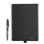 Notebook Notebook Write 2020 New Exercise Notepad Dry Wet Writing Smart Reusable Notebook