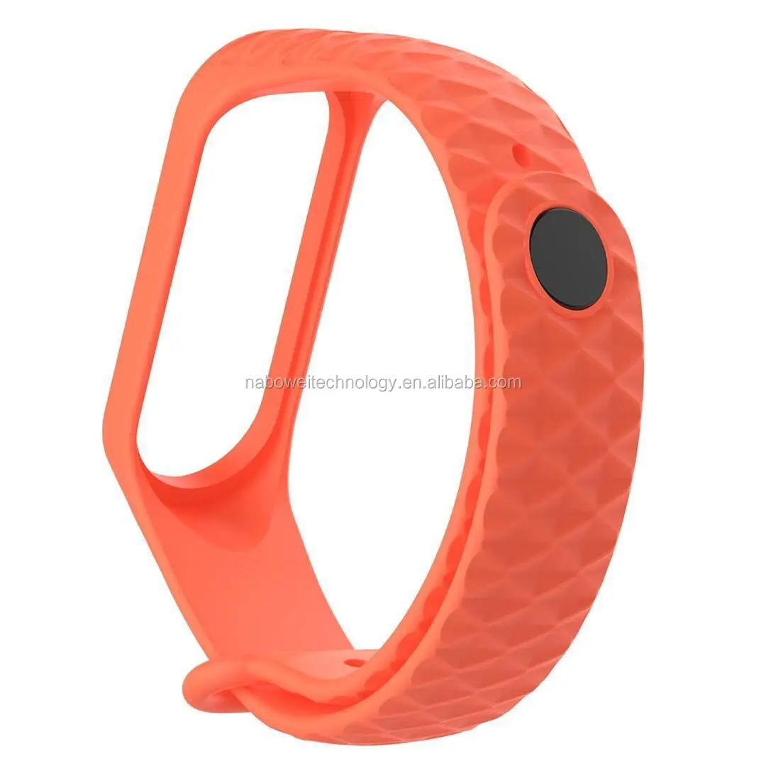 For Xiaomi Watch band 2 Replacement Watchband Wristband Smart Watch Wrist Strap Bracelet