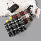 wrinkled hijab muslim head scarf striped scarf crochet pattern soft shawl scarf
