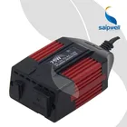 Converter Factory Outlet New Product Saipwell DC To AC Car Power Converter 75W/100W/120W/150W/300W