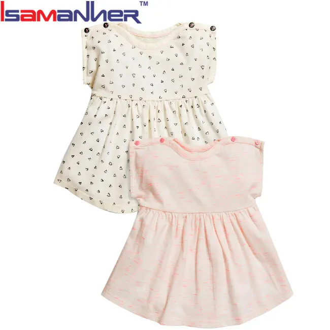 simple baby frock design images