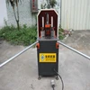 PVC door and window machine/angle cleaning mahcine Door and window machine