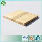Wood Sticks Birch Wood Custom Logo Popsicle Ice Cream Sticks