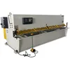 Prima metal cutting machine cnc hydraulic shearing machine price for sale