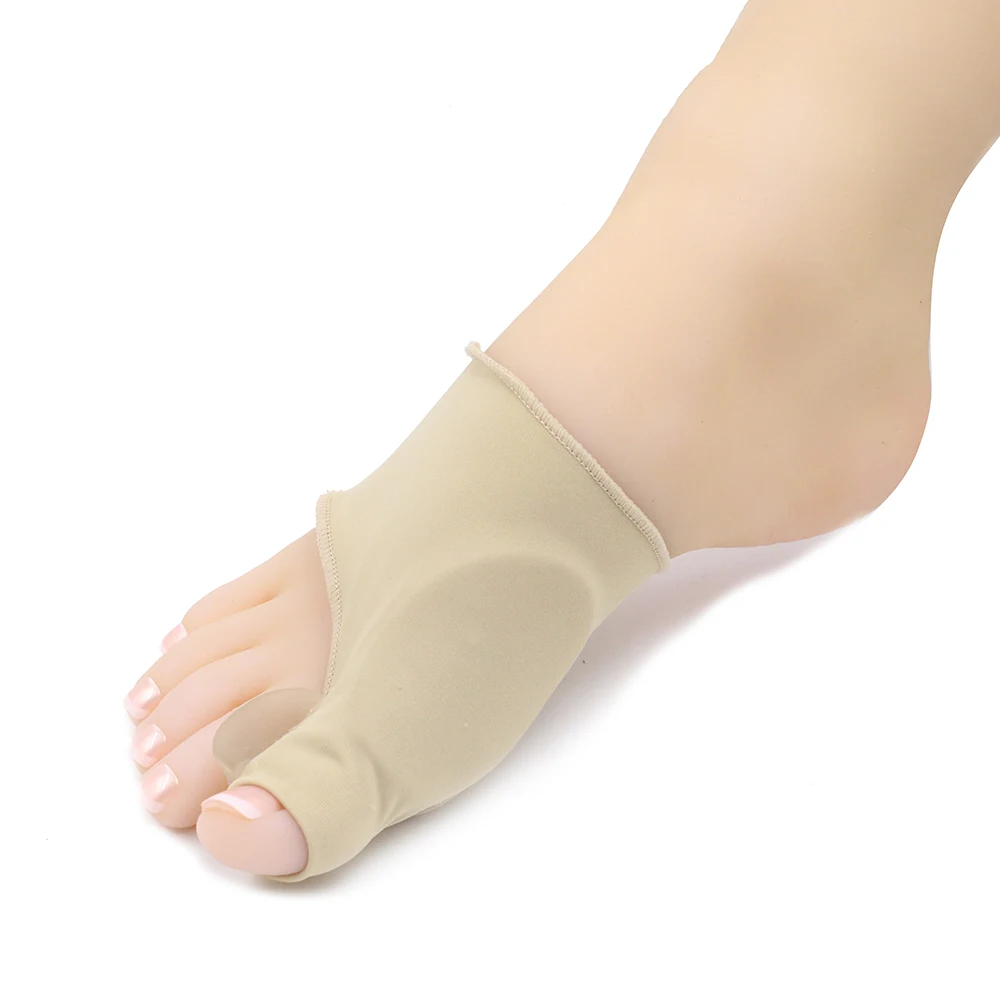Bunion toe separator ,toe socks , hammer toes correction, View hammer