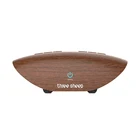 Indoor Design Bed Side Light Night Lamp Projector