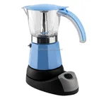 Perfect electric espresso coffee maker tea maker machine