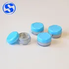 High Performance grey good endurance adhesive thermal paste