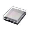 PP injection molded plastic products transparent box for China supplier