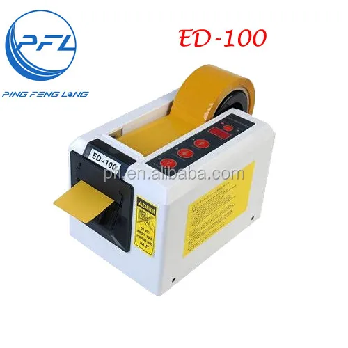 ED-100 Electrical warning tape cutter