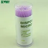High Quality Disposable Dental Microbrush In Dental Consumable