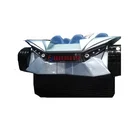 Hot sale Truck Mobile Price 9d Cinema Simulator