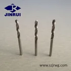 Tungsten Solid Carbide PCB spiral drill bit