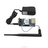 HLK-RM04 RM04 Uart Serial Port to Ethernet WiFi Wireless Module with Adapter Board Development Kit