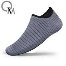 Unisex Barefoot Sports Water Skin Shoes Quick Dry Socks Beach Swim Surf Yoga Shoes
