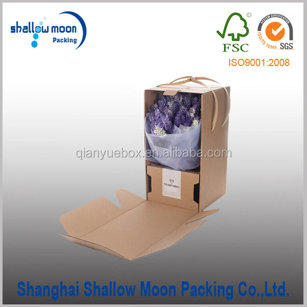 packaging & printing  boxes  hot sale cheap triangle paper boxes
