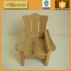 China Supplier Wholesale dark wood home made Antique modern folding practical cheap Decoration Chair