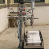 Factory price Double Heads Semi-automatic paint filling machine/Filling equipment for Ink,Paint,Dyestuff,Pigment,Glue