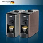 GermanPool Custom Design Reliable 800ml Multi-Capsule Anti mechanical Drip Coffee Maker for Home