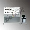 Fire Alarm Monitor Control System Training Equipment didactique materiels technical engineering equipment