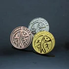Custom Gold Silver Bronze Metal Badge Pin Badge Lapel Pin Badge Manufacturer