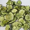 Organic Vegetables Dried Dehydrated Cucumber Slices/Flakes