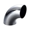 2016 hot product stainless steel 45 degree elbow
