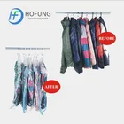 Folding Hanging Organizer Hanging Bag Organizer Vacuum Bag
