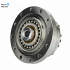 High accurate transmission low backlash harmonic drive gearbox
