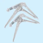 Medical disposable sterile plastic vaginal speculum price
