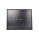 high brightness 15 inch 1000 nits lcd monitor used in outdoor or as teleprompters