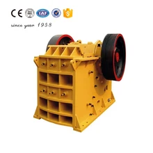 High quality jaw stone crusher for mining, quarry, building materials, chemical industry, metallurgy