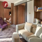 Room Hotel Hotel Room Foshan Supplier American Vintage Sofitel Room Set Second Hand Hotel Furniture