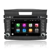Hifimax Android 7.1 Car Stereo For Honda CRV 2012 2013 2014 Car DVD GPS Navigation System with alternative power cables canbus