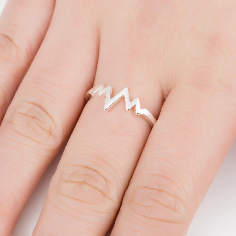 heart rate monitor ring
