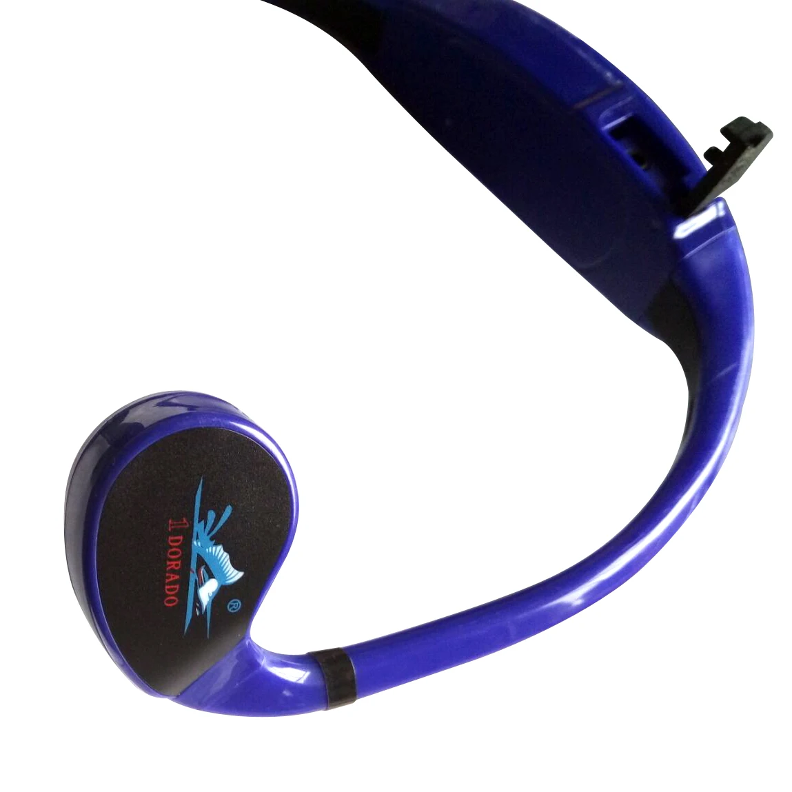 Hearing Aid Aquatic Sports Long Range 200m Swimming Training FM Communication Bone Conduction Headphone - ANKUX.COM