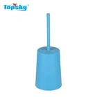 High quality toilet brush cleaning kit Toilet kitchen cleaning brush