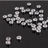 high quality 4*7mm acrylic alphabet beads for crafts