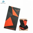 wholesale tube multi-purpose bandana for travel