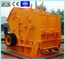 Crusher manufacturer,widely used in crushing line, impact crusher machine for sale
