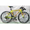 Good Design Steel Frame Bicycle Racing Bike 21 Speed Road Bike