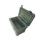 insulated Custom Picnic Cooler Box Ice Chest For Bar