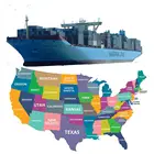 cargo ship price to minnesota