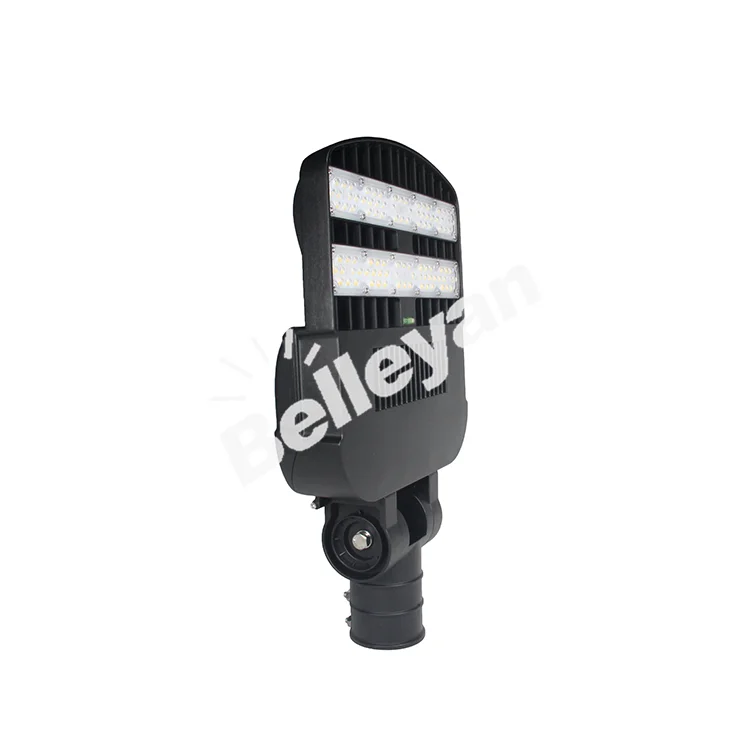 Super bright high lumen LED street light 80-120W price Intelligent system - ANKUX.COM