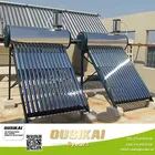 Hot Sale High Quality Green Energy Solar Panel/Pressure Solar Water Heater(Manufacturer)