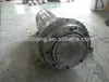 hydraulic cylinder ( front flange plunger type oil cylinder)