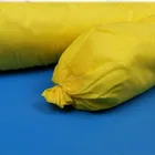 Save cost efficiency chemical &amp hazardous absorbent sock manufactured in China