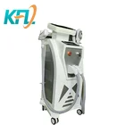 5 in 1 multifunctional machine IPL/SHR/Elight/RF/Q Switched Nd Yag laser beauty machine for fast hair removal facial care