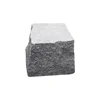 Pavement Stone Granite Cobbles For Garden