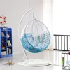 Outdoor Furniture Rattan Swing Chair Hanging Egg Chair For Sale